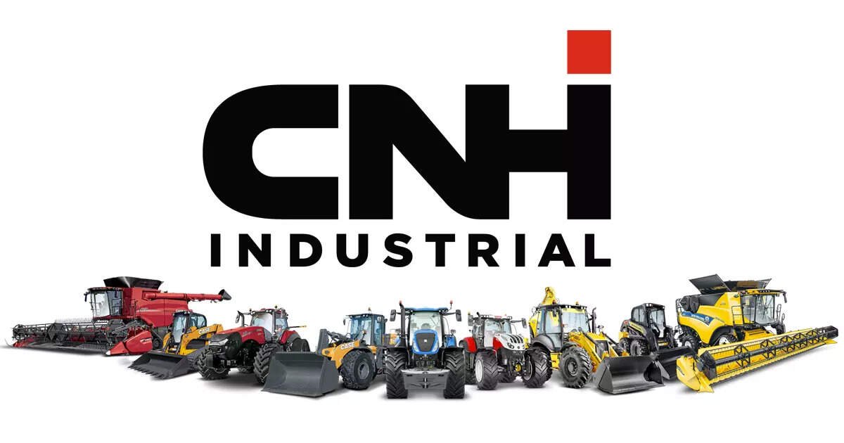 CNH Industrial