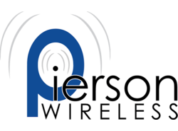 Pierson Wireless